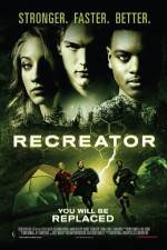 Watch Recreator M4ufreemovies
