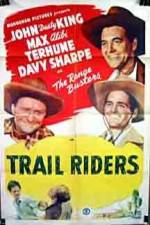 Watch Trail Riders M4ufreemovies