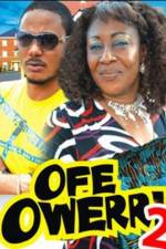 Watch Ofe Owerri Special 2 M4ufreemovies