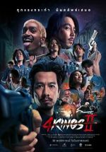 Watch 4 Kings 2 M4ufreemovies