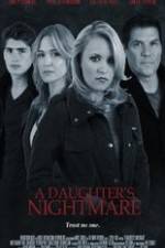 Watch A Daughter's Nightmare M4ufreemovies