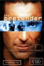 Watch The Pretender: Island of the Haunted M4ufreemovies