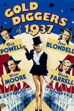 Watch Gold Diggers of 1937 M4ufreemovies
