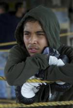 Watch Days of Grace M4ufreemovies