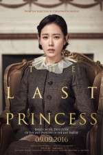 Watch The Last Princess M4ufreemovies