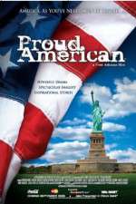 Watch Proud American M4ufreemovies