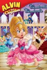 Watch Alvin And The Chipmunks: Alvin And The Chipettes In Cinderella Cinderella M4ufreemovies