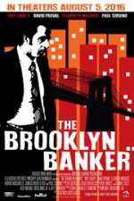 Watch The Brooklyn Banker M4ufreemovies