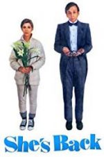 Watch She\'s Back M4ufreemovies