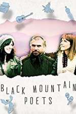 Watch Black Mountain Poets M4ufreemovies