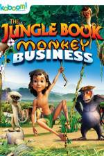 Watch The Jungle Book: Monkey Business M4ufreemovies