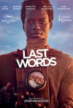 Watch Last Words M4ufreemovies