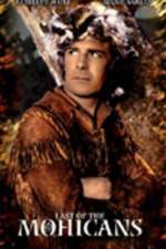 Watch The Last of the Mohicans M4ufreemovies