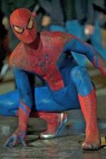 Watch The Amazing Spider-Man Unmasked M4ufreemovies