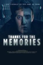 Watch Thanks for the Memories (Short 2019) M4ufreemovies