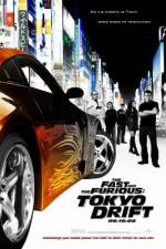 Watch The Fast and the Furious: Tokyo Drift M4ufreemovies