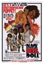 Watch Black Devil Doll M4ufreemovies