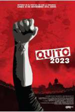 Watch Quito 2023 M4ufreemovies