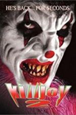 Watch Killjoy 2: Deliverance from Evil M4ufreemovies