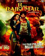 Watch R... Rajkumar M4ufreemovies