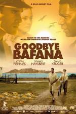 Watch Goodbye Bafana M4ufreemovies