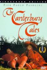 Watch The Canterbury Tales M4ufreemovies