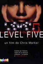 Watch Level Five M4ufreemovies