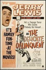 Watch The Delicate Delinquent M4ufreemovies