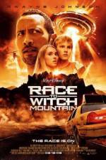 Watch Race to Witch Mountain M4ufreemovies