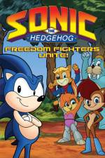 Watch Sonic The Hedgehog Freedom Fighters Unite M4ufreemovies