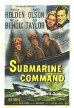 Watch Submarine Command M4ufreemovies
