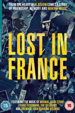 Watch Lost in France M4ufreemovies