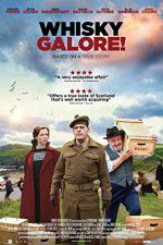 Watch Whisky Galore M4ufreemovies