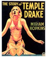 Watch The Story of Temple Drake M4ufreemovies