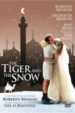 Watch The Tiger And The Snow M4ufreemovies