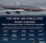 Watch The New Air Force One: Flying Fortress M4ufreemovies
