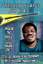 Watch Wesley Willis's Joyrides M4ufreemovies
