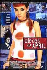Watch Pieces of April M4ufreemovies