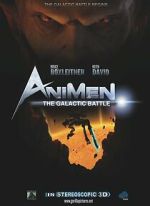 Watch Animen: The Galactic Battle M4ufreemovies