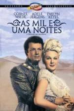 Watch A Thousand and One Nights M4ufreemovies