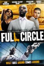Watch Full Circle M4ufreemovies