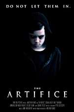 Watch The Artifice M4ufreemovies