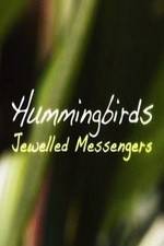 Watch Hummingbirds Jewelled Messengers M4ufreemovies