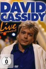 Watch David Cassidy: Live - Hammersmith Apollo M4ufreemovies