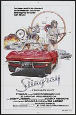 Watch Stingray M4ufreemovies