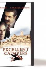 Watch Excellent Cadavers M4ufreemovies