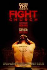 Watch Fight Church M4ufreemovies