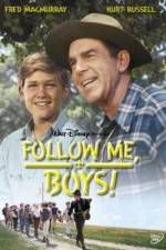 Watch Follow Me Boys M4ufreemovies