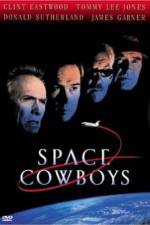 Watch Space Cowboys M4ufreemovies