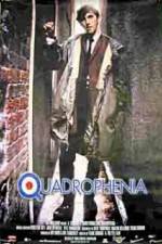 Watch Quadrophenia M4ufreemovies